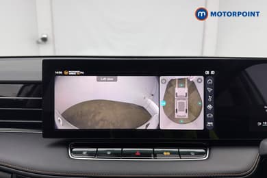 Mg Motor Uk HS Trophy Automatic Petrol-Electric Hybrid SUV - Stock Number (1684682) - 7th supplementary image