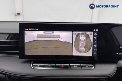 Mg Motor Uk HS Trophy Automatic Petrol-Electric Hybrid SUV - Stock Number (1684682) - 8th supplementary image