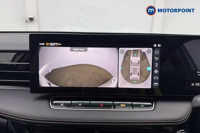 Mg Motor Uk HS Trophy Automatic Petrol-Electric Hybrid SUV - Stock Number (1684682) - 9th supplementary image