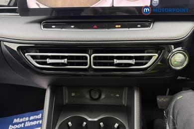 Mg Motor Uk HS Trophy Automatic Petrol-Electric Hybrid SUV - Stock Number (1684682) - 11th supplementary image