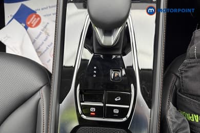 Mg Motor Uk HS Trophy Automatic Petrol-Electric Hybrid SUV - Stock Number (1684682) - 12th supplementary image