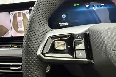 Mg Motor Uk HS Trophy Automatic Petrol-Electric Hybrid SUV - Stock Number (1684682) - 13th supplementary image