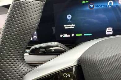 Mg Motor Uk HS Trophy Automatic Petrol-Electric Hybrid SUV - Stock Number (1684682) - 15th supplementary image