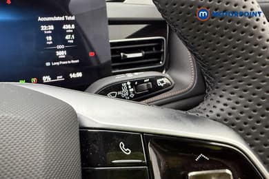Mg Motor Uk HS Trophy Automatic Petrol-Electric Hybrid SUV - Stock Number (1684682) - 16th supplementary image