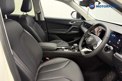 Mg Motor Uk HS Trophy Automatic Petrol-Electric Hybrid SUV - Stock Number (1684682) - 22nd supplementary image