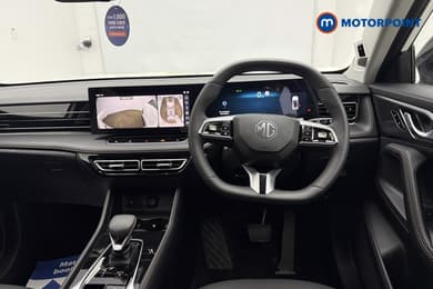 Mg Motor Uk HS Trophy Automatic Petrol-Electric Hybrid SUV - Stock Number (1684682) - 26th supplementary image