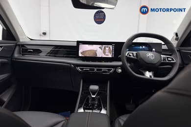 Mg Motor Uk HS Trophy Automatic Petrol-Electric Hybrid SUV - Stock Number (1684682) - 27th supplementary image