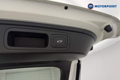 Mg Motor Uk HS Trophy Automatic Petrol-Electric Hybrid SUV - Stock Number (1684682) - 31st supplementary image