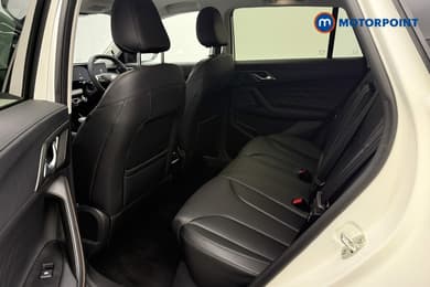 Mg Motor Uk HS Trophy Automatic Petrol-Electric Hybrid SUV - Stock Number (1684682) - 32nd supplementary image