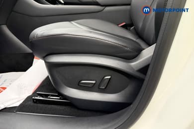 Mg Motor Uk HS Trophy Automatic Petrol-Electric Hybrid SUV - Stock Number (1684682) - 34th supplementary image