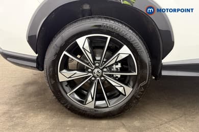 Mg Motor Uk HS Trophy Automatic Petrol-Electric Hybrid SUV - Stock Number (1684682) - 37th supplementary image