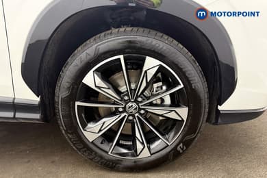Mg Motor Uk HS Trophy Automatic Petrol-Electric Hybrid SUV - Stock Number (1684682) - 38th supplementary image