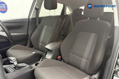 Hyundai I20 Tech Line Automatic Petrol Hatchback - Stock Number (1684690) - 3rd supplementary image