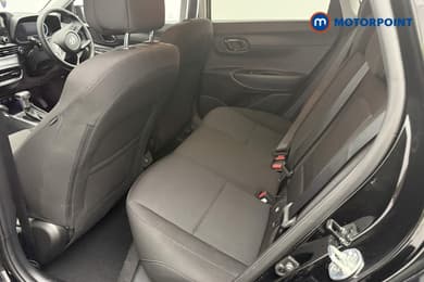 Hyundai I20 Tech Line Automatic Petrol Hatchback - Stock Number (1684690) - 5th supplementary image