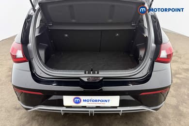 Hyundai I20 Tech Line Automatic Petrol Hatchback - Stock Number (1684690) - 6th supplementary image