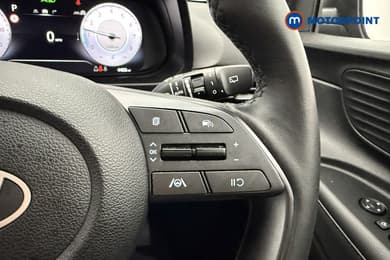 Hyundai I20 Tech Line Automatic Petrol Hatchback - Stock Number (1684690) - 8th supplementary image