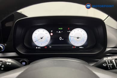 Hyundai I20 Tech Line Automatic Petrol Hatchback - Stock Number (1684690) - 9th supplementary image