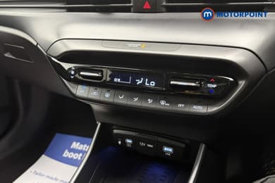 Hyundai I20 Tech Line Automatic Petrol Hatchback - Stock Number (1684690) - 14th supplementary image