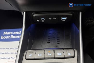 Hyundai I20 Tech Line Automatic Petrol Hatchback - Stock Number (1684690) - 15th supplementary image