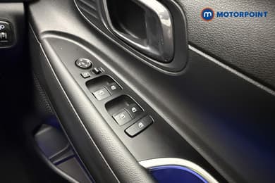 Hyundai I20 Tech Line Automatic Petrol Hatchback - Stock Number (1684690) - 17th supplementary image
