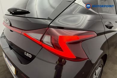 Hyundai I20 Tech Line Automatic Petrol Hatchback - Stock Number (1684690) - 19th supplementary image