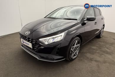 Hyundai I20 Tech Line Automatic Petrol Hatchback - Stock Number (1684690) - 22nd supplementary image