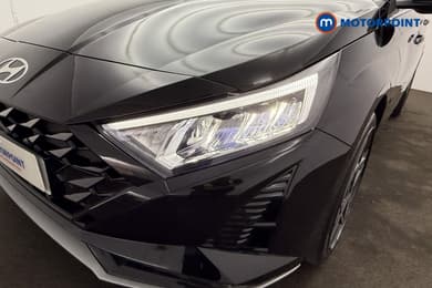 Hyundai I20 Tech Line Automatic Petrol Hatchback - Stock Number (1684690) - 23rd supplementary image