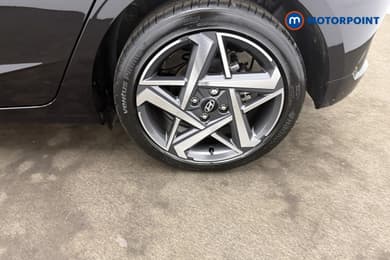 Hyundai I20 Tech Line Automatic Petrol Hatchback - Stock Number (1684690) - 26th supplementary image