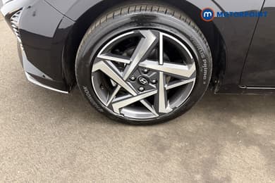 Hyundai I20 Tech Line Automatic Petrol Hatchback - Stock Number (1684690) - 27th supplementary image