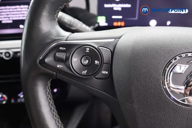 Vauxhall Mokka Ultimate Automatic Electric SUV - Stock Number (1684773) - 2nd supplementary image