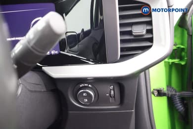 Vauxhall Mokka Ultimate Automatic Electric SUV - Stock Number (1684773) - 7th supplementary image