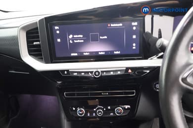 Vauxhall Mokka Ultimate Automatic Electric SUV - Stock Number (1684773) - 8th supplementary image