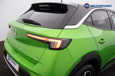 Vauxhall Mokka Ultimate Automatic Electric SUV - Stock Number (1684773) - 23rd supplementary image