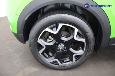 Vauxhall Mokka Ultimate Automatic Electric SUV - Stock Number (1684773) - 25th supplementary image