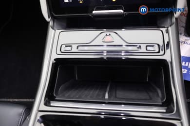 Ford Capri Select Automatic Electric SUV - Stock Number (1685075) - 8th supplementary image