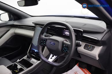 Ford Capri Select Automatic Electric SUV - Stock Number (1685075) - 12th supplementary image