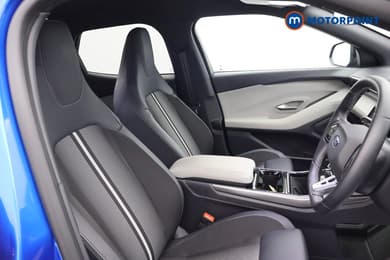 Ford Capri Select Automatic Electric SUV - Stock Number (1685075) - 13th supplementary image