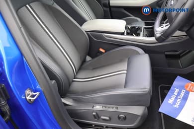 Ford Capri Select Automatic Electric SUV - Stock Number (1685075) - 14th supplementary image