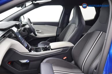 Ford Capri Select Automatic Electric SUV - Stock Number (1685075) - 20th supplementary image