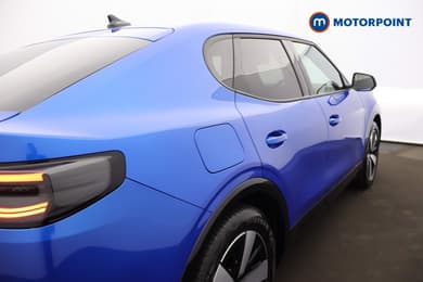 Ford Capri Select Automatic Electric SUV - Stock Number (1685075) - 23rd supplementary image