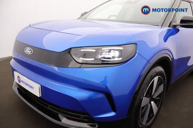 Ford Capri Select Automatic Electric SUV - Stock Number (1685075) - 28th supplementary image