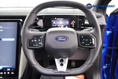 Ford Capri Select Automatic Electric SUV - Stock Number (1685075) - 1st supplementary image