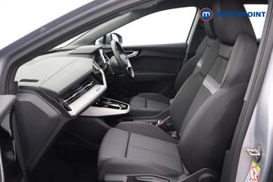 Audi Q4 Sport Automatic Electric SUV - Stock Number (1685255) - 23rd supplementary image