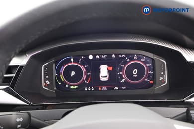Volkswagen Arteon R-Line Automatic Petrol Plug-In Hybrid Estate - Stock Number (1685747) - 4th supplementary image