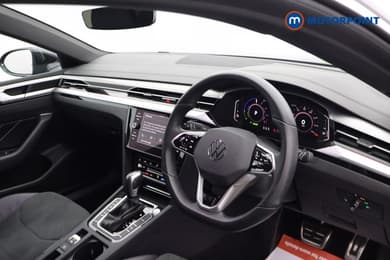 Volkswagen Arteon R-Line Automatic Petrol Plug-In Hybrid Estate - Stock Number (1685747) - 13th supplementary image