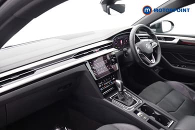 Volkswagen Arteon R-Line Automatic Petrol Plug-In Hybrid Estate - Stock Number (1685747) - 19th supplementary image