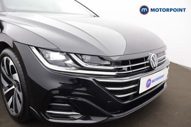 Volkswagen Arteon R-Line Automatic Petrol Plug-In Hybrid Estate - Stock Number (1685747) - 26th supplementary image