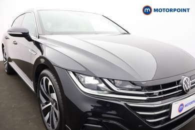 Volkswagen Arteon R-Line Automatic Petrol Plug-In Hybrid Estate - Stock Number (1685747) - 27th supplementary image