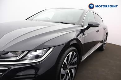 Volkswagen Arteon R-Line Automatic Petrol Plug-In Hybrid Estate - Stock Number (1685747) - 29th supplementary image