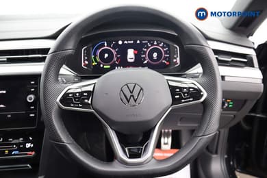 Volkswagen Arteon R-Line Automatic Petrol Plug-In Hybrid Estate - Stock Number (1685747) - 1st supplementary image